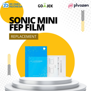 Original Phrozen Sonic Mini FEP Film Replacement from Anycubic